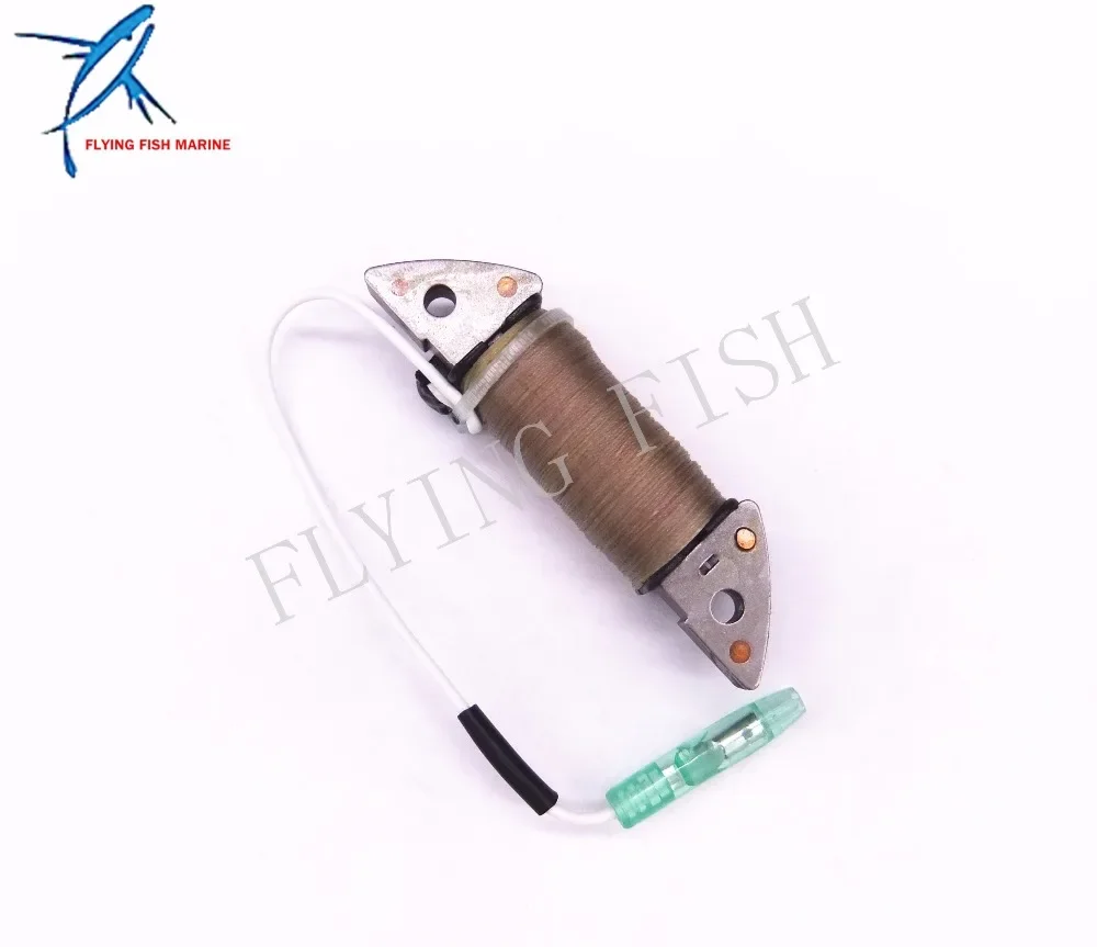 Outboard Engine Boat Motor T3.6-04000100 Pulser Coil for Parsun HDX 2-Stroke T2.5 T3.6 HDX3.6