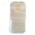 Transparent TPU Case