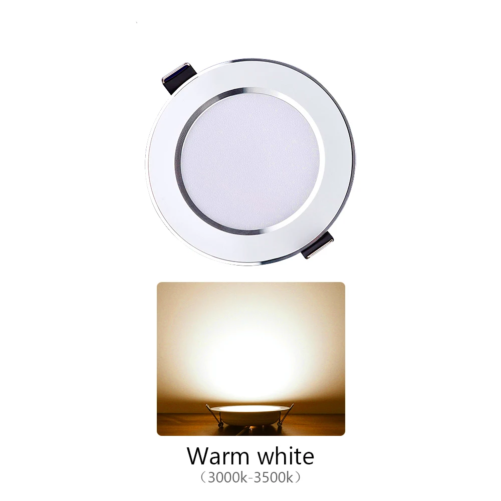 Versatile LED Tube Light for Ceiling and Spotlight Illumination
