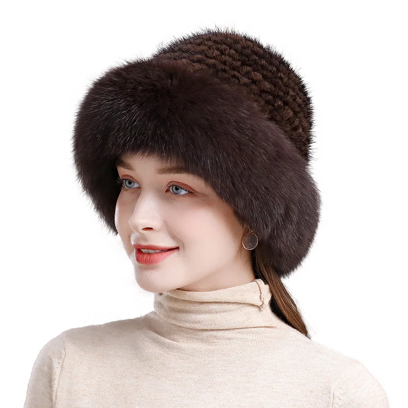 Winter Fashion Fur Bucket Hat #H3369 (PC) -  : Beauty Supply,  Fashion, and Jewelry Wholesale Distributor