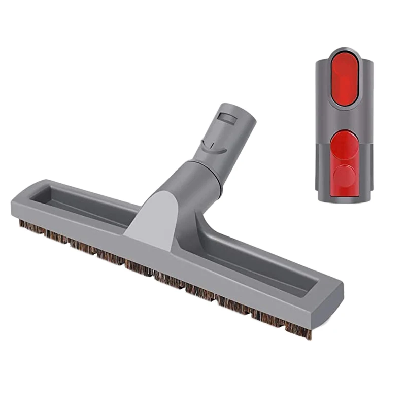 

Replacement Parts Hard Floor Brush Head for Vacuum Cleaner V7 V8 V10 V11 Mixed Horsehair