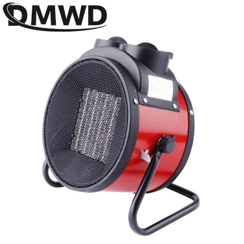 전기히터 전기 석영 튜브 난방기 - 공간 난방용, 절약형, 300W x 2, 다용도 (110V, 220V) 8 휴대용 산업용 전기 히터 온도 조절기, 에어 워머, 라디에이터 룸 히터, 2KW 빠른 가열, 3 기어 조절 과열 보호