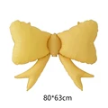 Bow yellow