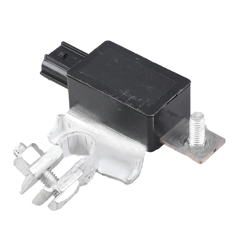 

Clips Battery Terminal Accessories Current Sensor For Honda HR-V 2016-2018 38920-T5A-A01