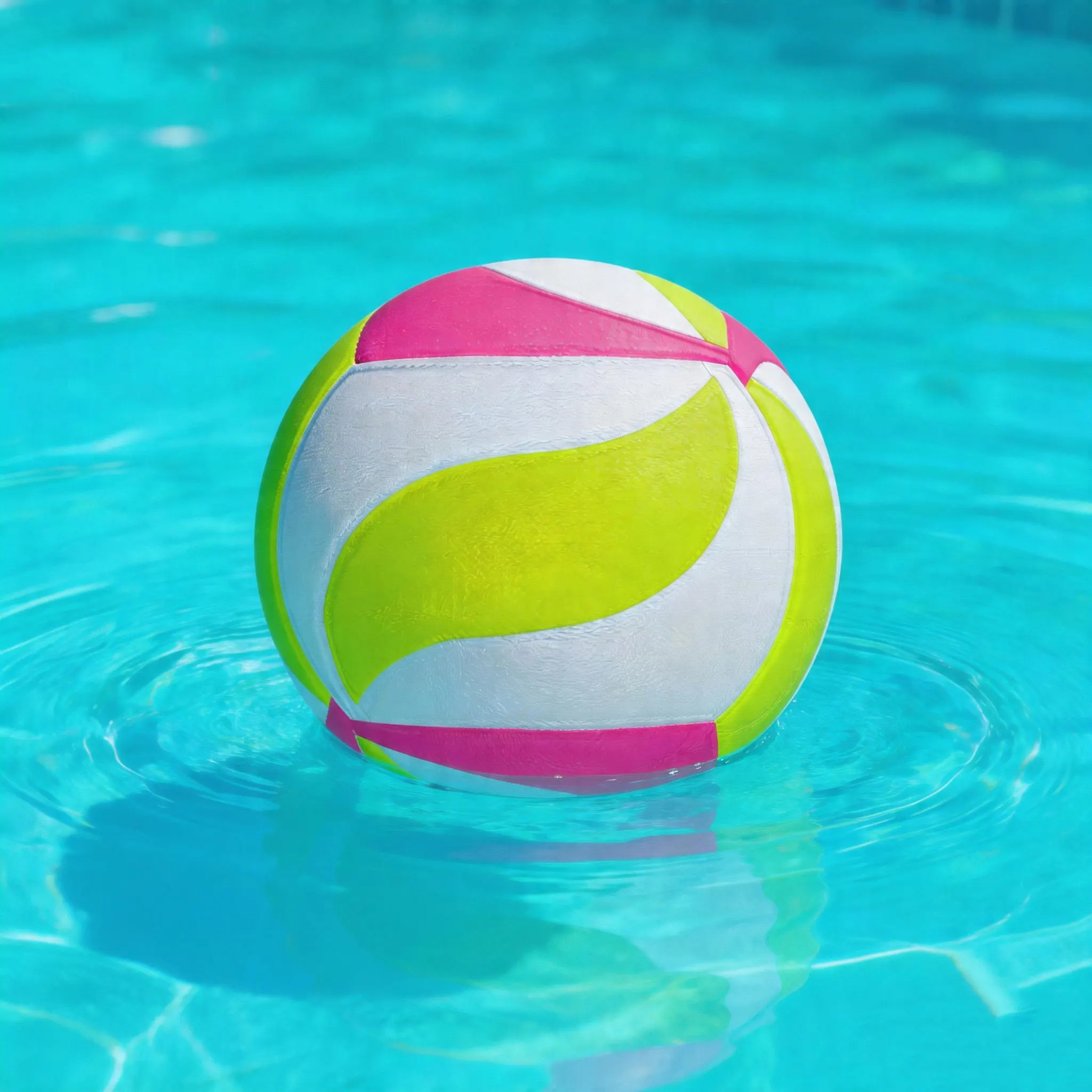 Professional Training Volleyball Set 3
