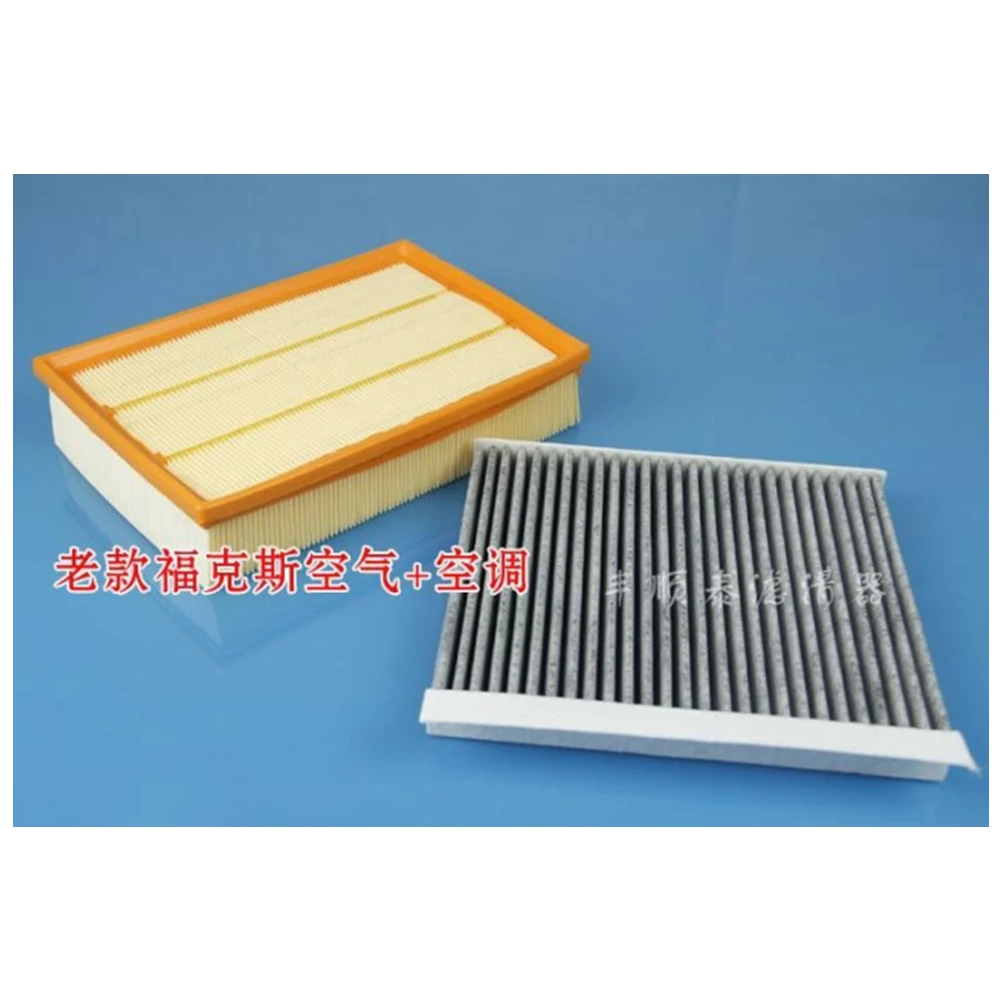 air filter + cabin air filter for ford old Focus OEM 3M51 9601 AA 5M5H
