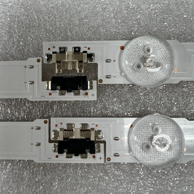 WALNUTS Bande De Rétroéclairage LED 20 Pièces For UE60JU6800 UE60JU6870 UE60JS7200 UE60JU6850 UE60JU6875 UE60JU6872 UN60JS7000 UN60JS800 UA60JS7200 WALNUTS Bande De Rétroéclairage LED 20 Pièces For UE60JU6800 UE60JU6870 UE60JS7200 UE60JU6850 UE60JU6875 UE60JU6872 UN60JS7000 UN60JS800 UA60JS7200