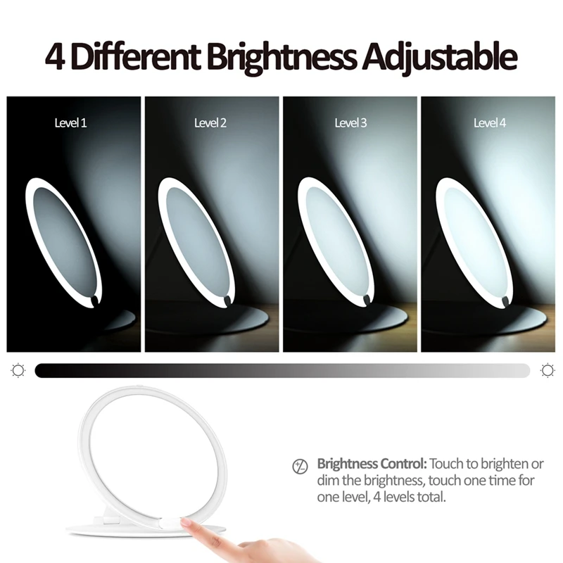 Adjustable Makeup Mirror