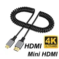 TO MINI HDMI