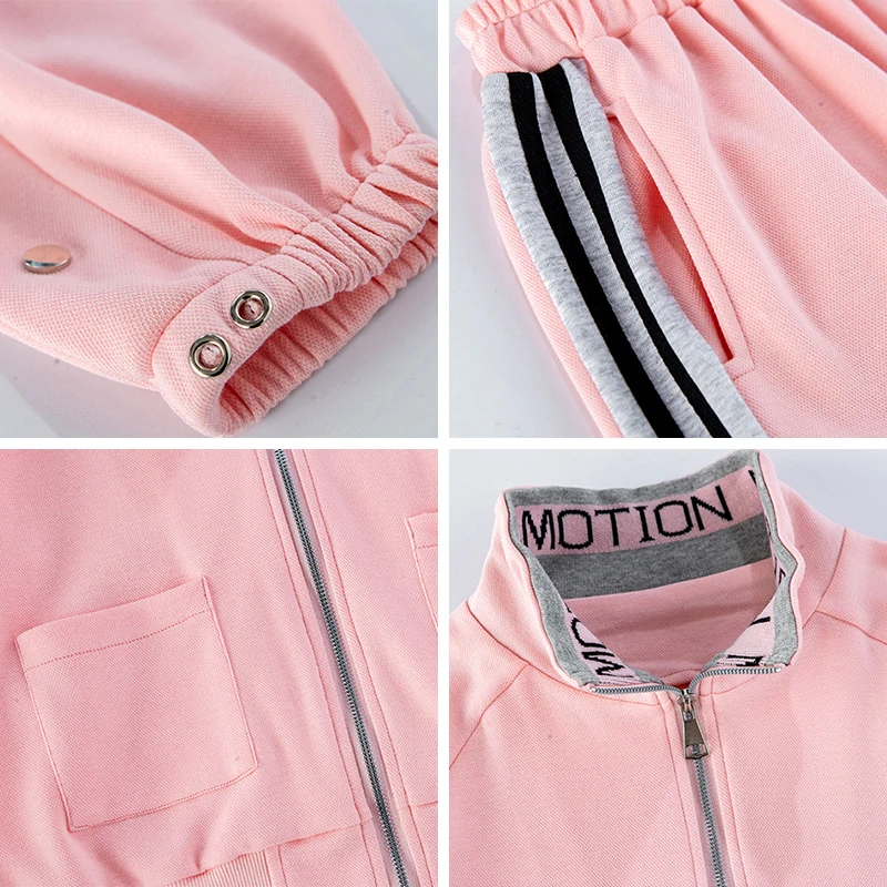 Barbie - Conjunto De 2 Piezas De Forro Polar A Juego Con Logotipo Impreso - Sudadera Con Capucha
