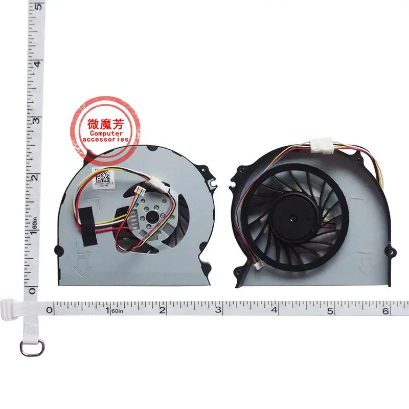 

Новый кулер для охлаждения ЦП ноутбука для SONY VPC-SA USB SD 41217 SB36FC SD27EC