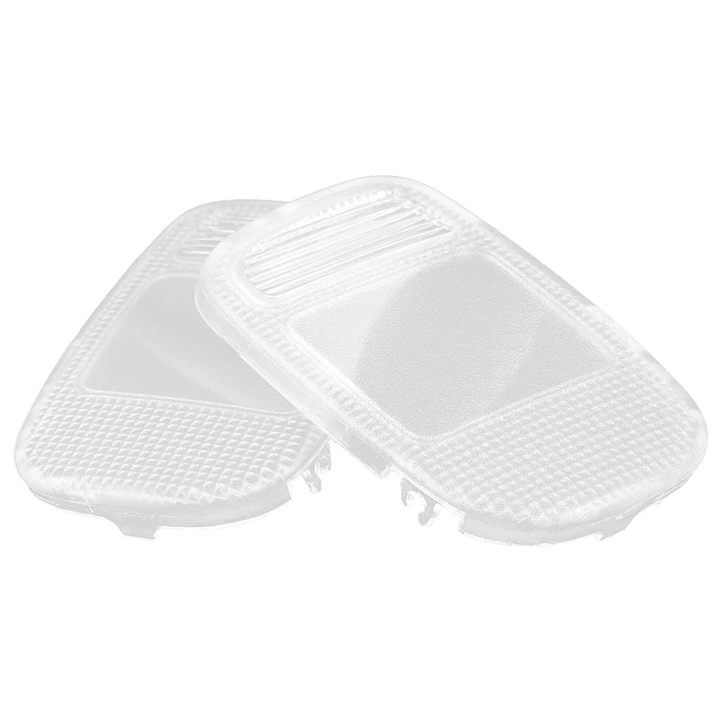 

05183271AA 05183270AA Front Dome Lamp Cover Car Supplies For Dodge 5183271 5183270