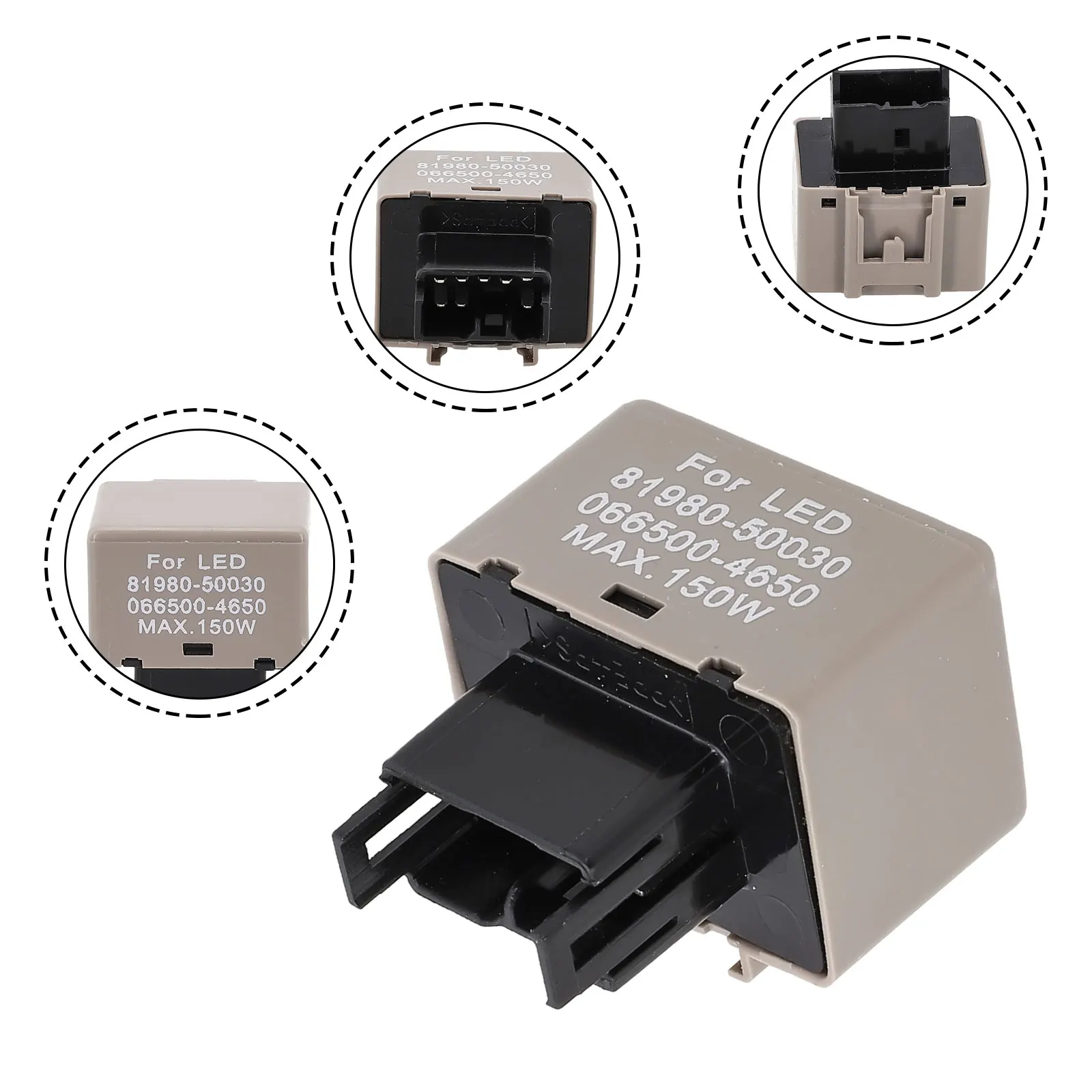 

Поворотный сигнал поворотника 8198050030 для Lexus CT200h LS460