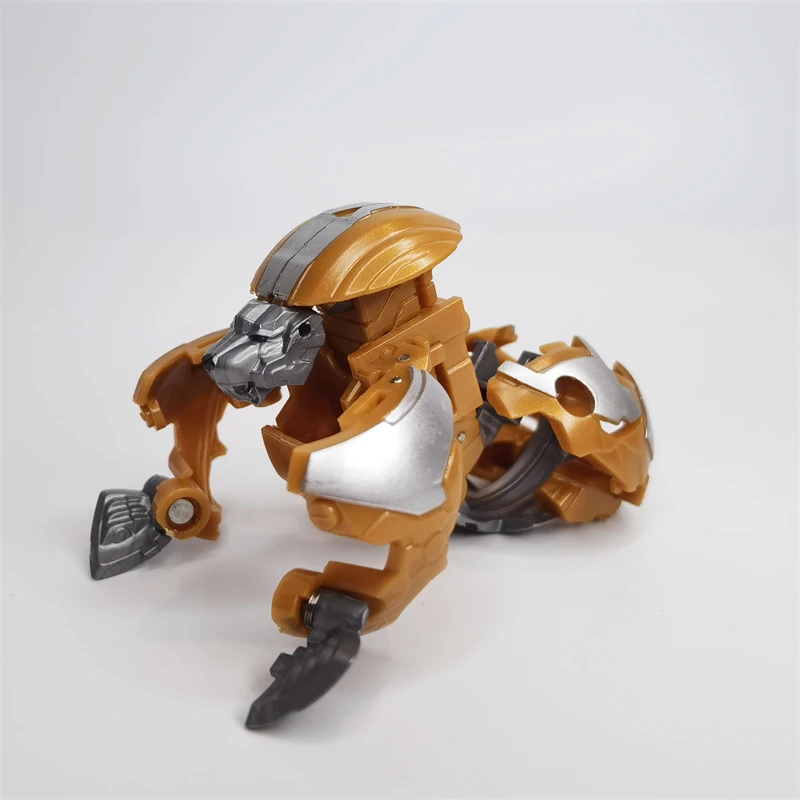 Original Metal Fusion Spider Battle Brawlers Action Figure Gift