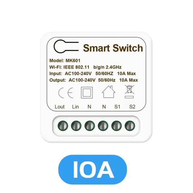 10A