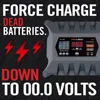 PL2310 10-Amp Fully-Automatic Smart Charger, 6V and 12V Battery Charger, Battery Maintainer 3