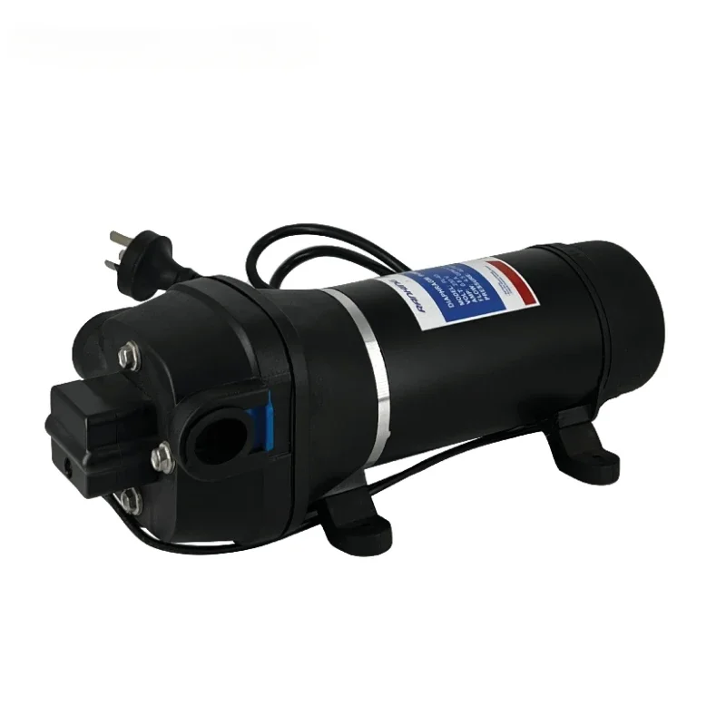 

Priming booster Electric Diaphragm Water Pump Price 220v For Irrigation Agriculture