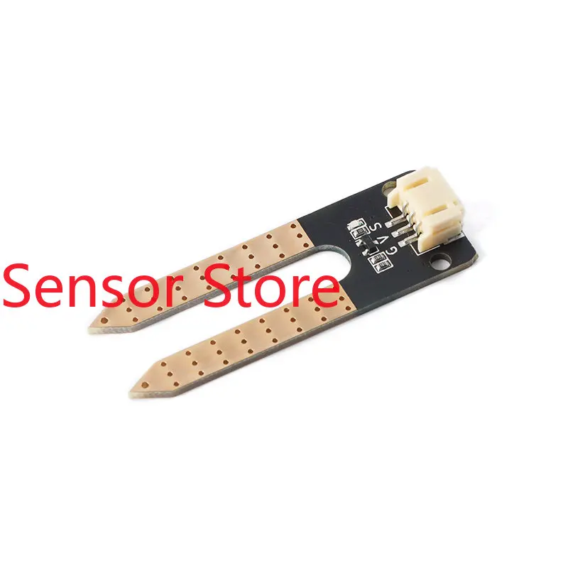 

5PCS Original Genuine Soil Moisture Module Hygrometer Automatic Watering