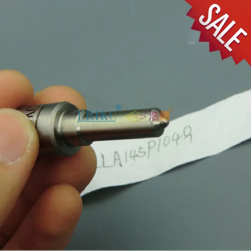 

ERIKC сопло DLLA 147 P 1049 насос дизельного двигателя 0934001049 форсунка дизельного инжектора DLLA147 P1049 автофорсунка Форсунка Запасная часть