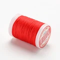 13-Brilliant Red