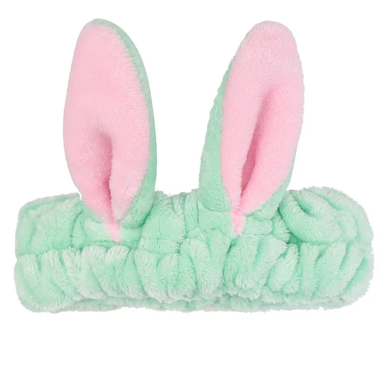 Rabbit Headband Image 12