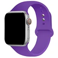 22 Dark Purple