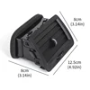 Left/Right Heat Air Conditioning A/C Outlet Vent For Dodge Challenger 2008 2009 2010 2011 2012 2013 2014 1QL41XDVAA 1NF052DVAB 3