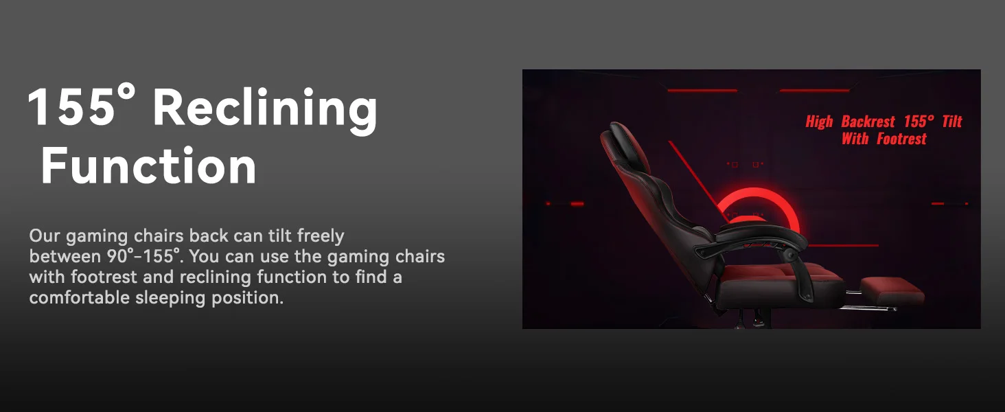 gaming chair