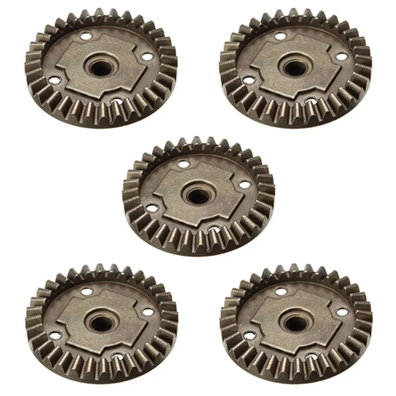 

5X скос 32T Gear EA1037 для JLB Racing CHEETAH 1/10 фотоаксессуары