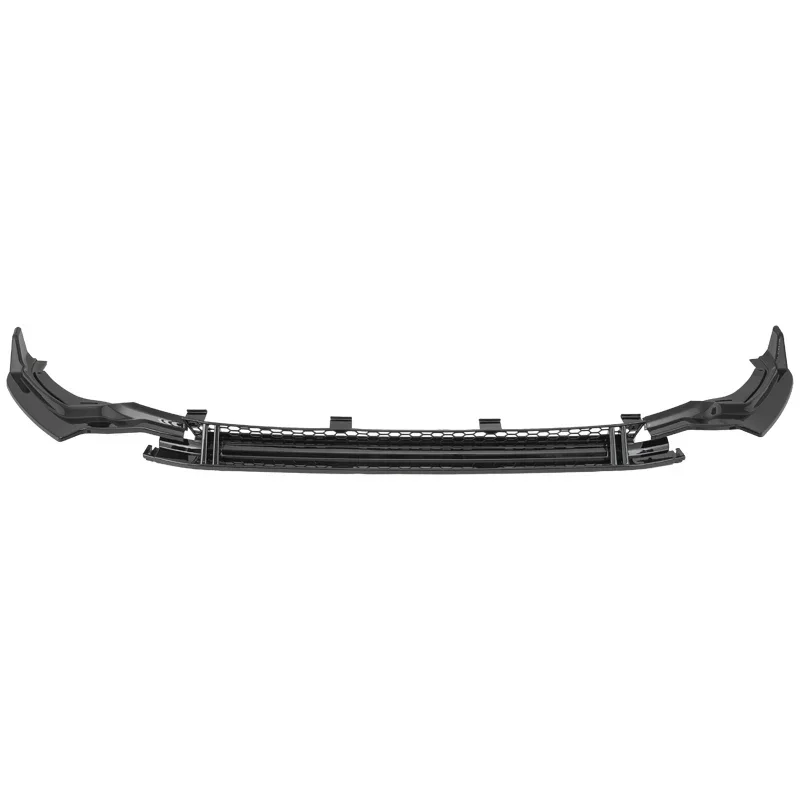 Punching-free shovel front bar for Audi A3 S3 8Y Sedan Hatchback Exterior Accessories car exterior accessories