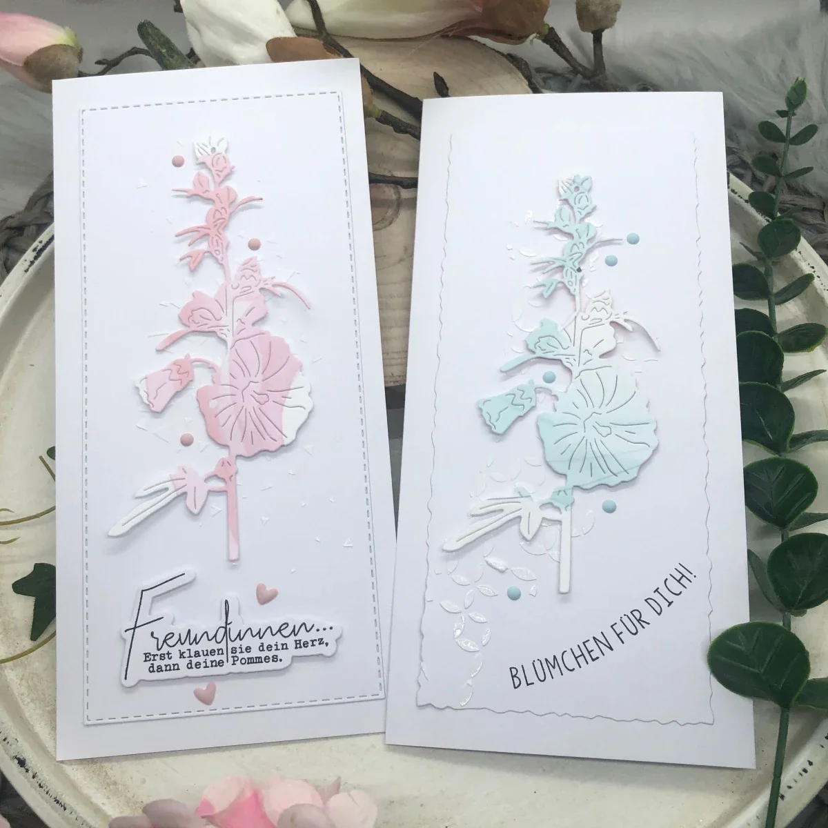 Mmao Handwerk Metalls chneid werkzeuge schneiden Stanz form Blumen blatt Dekoration Sammelalbum Papier Handwerk Messer Form Klinge Stanz schablonen stirbt