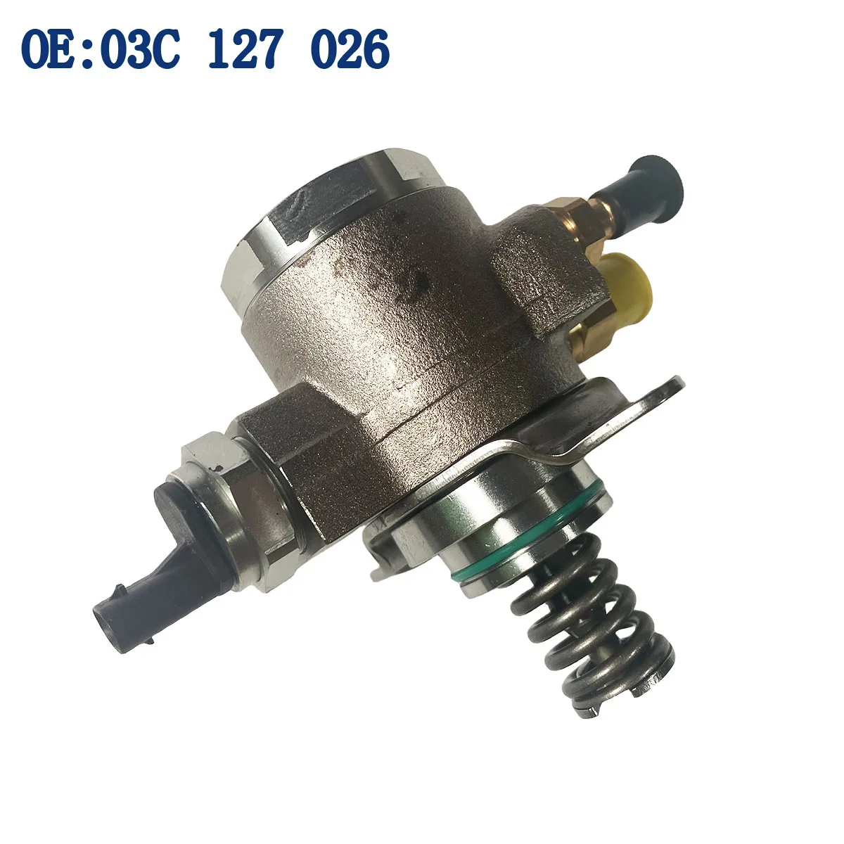 

03C127026G топливный насос высокого давления, масляный насос высокого давления для автомобилей Volkswagen Jetta Golf Audi A3 1.2TSI 1.4TSI