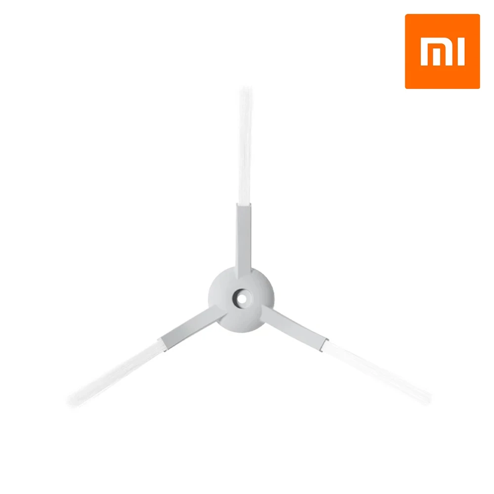 Xiaomi Mijia G1 MJSTG1 Robot Vacuum Essential Main Rolling Brush Side Brush Hepa Filter Mop Cloth Kits Water Tank Dust Box Parts