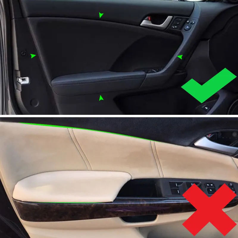 BRACCIOLO AUTO UNIVERSALE Console Centrale per Fiat Freemont Punto Evo