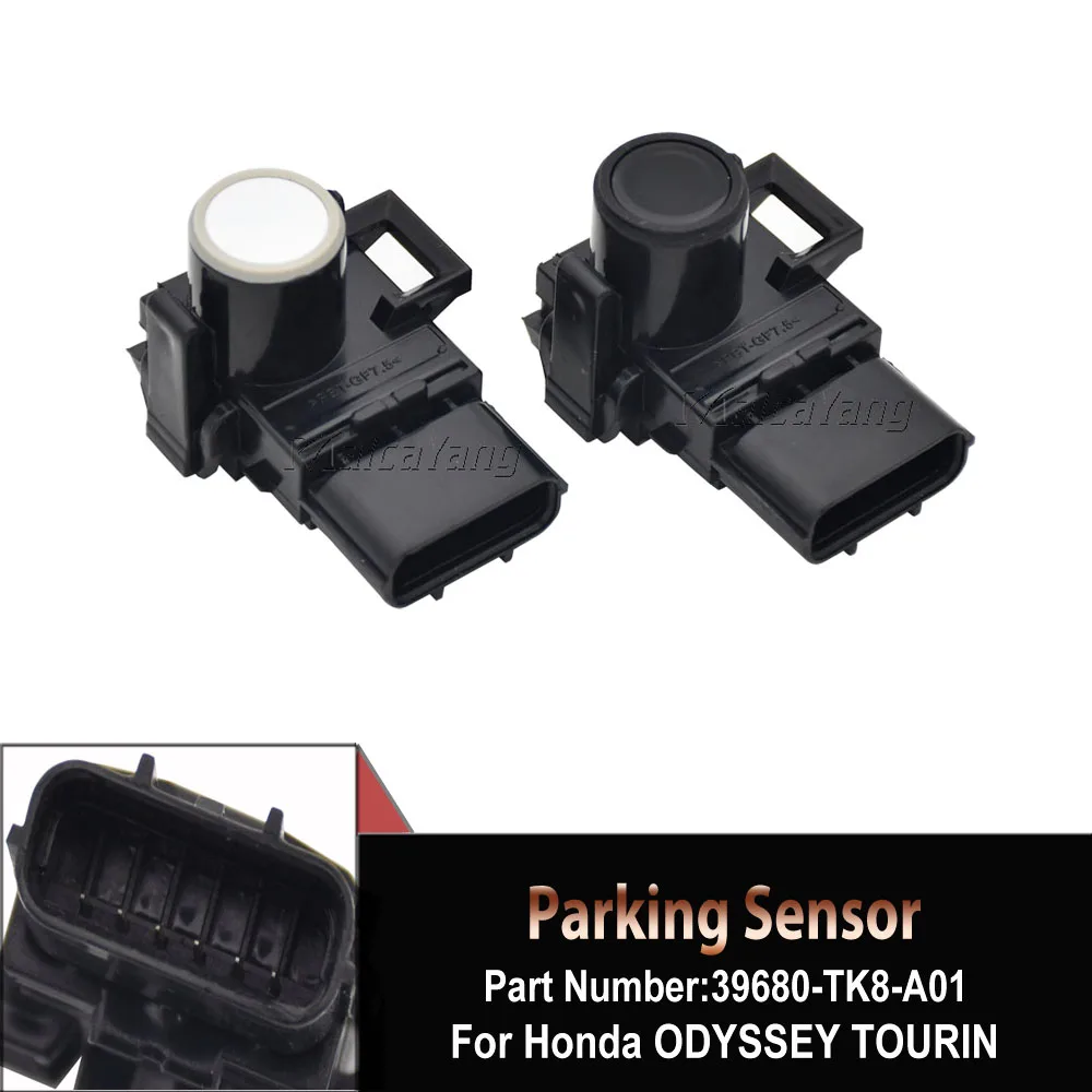 

Датчик парковки для Honda Accord 2003-2015 OE 39680-TL0-G01,39680TL0G01