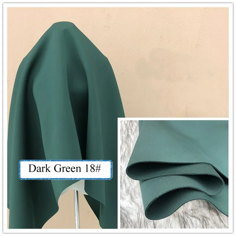 Dark Green 18