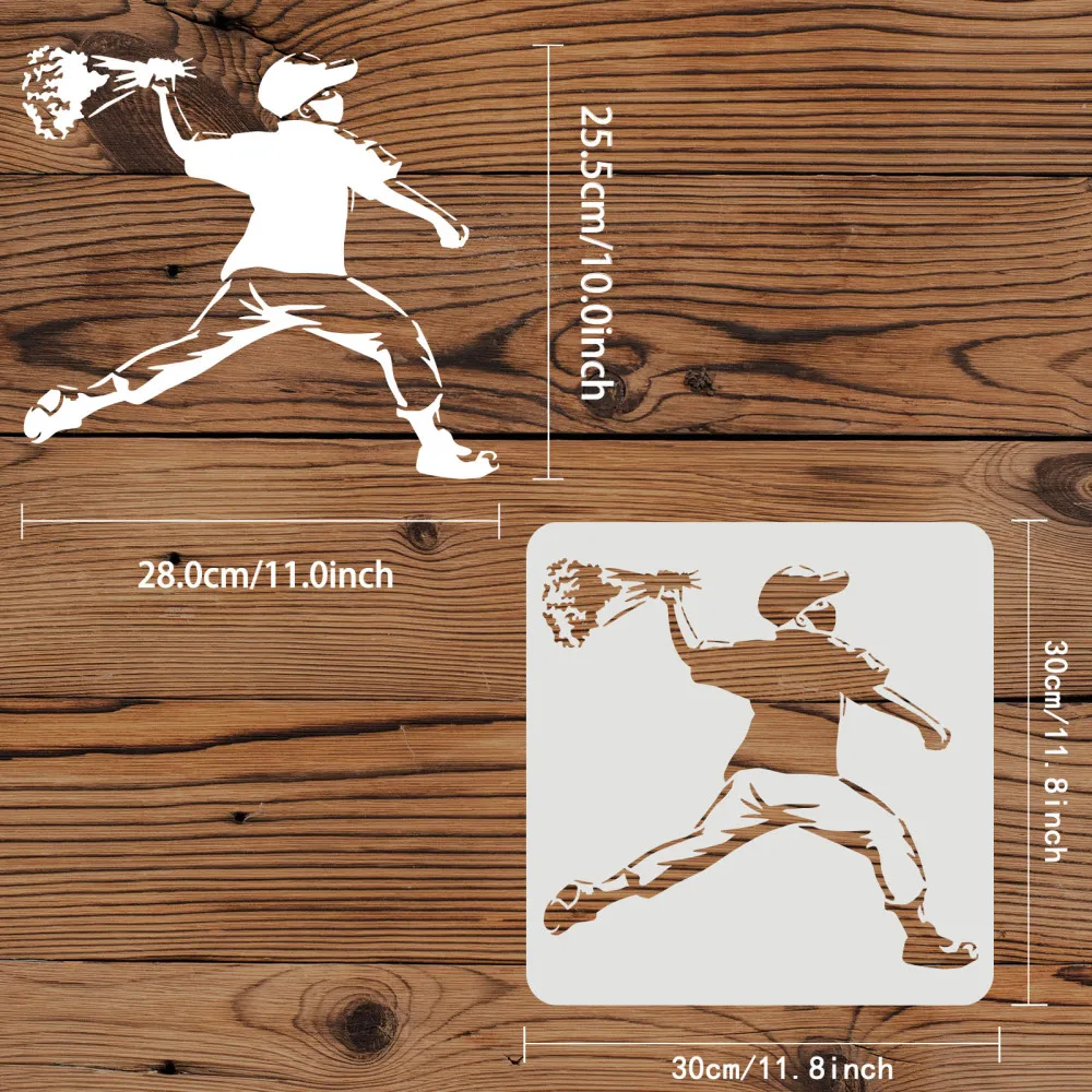 Рисунок 3 - Цветочный трафарет для фотогра