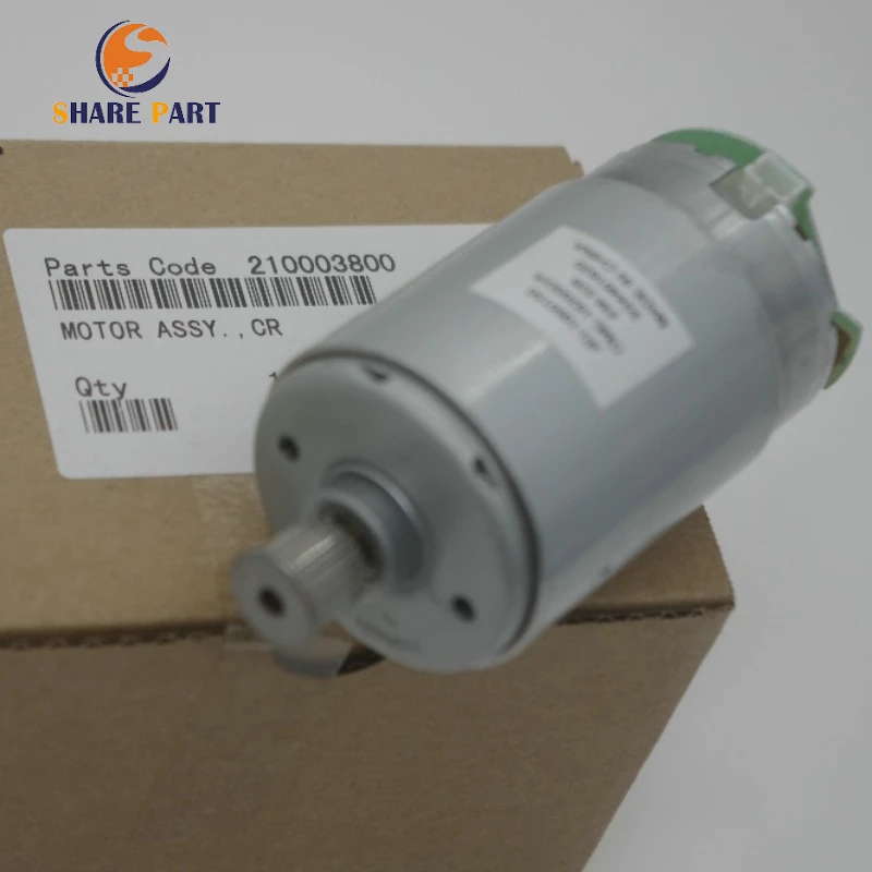 

Оригинальный новый мотор CR для Epson Stylus Pro4800 4450 4880 6550 6500 4000