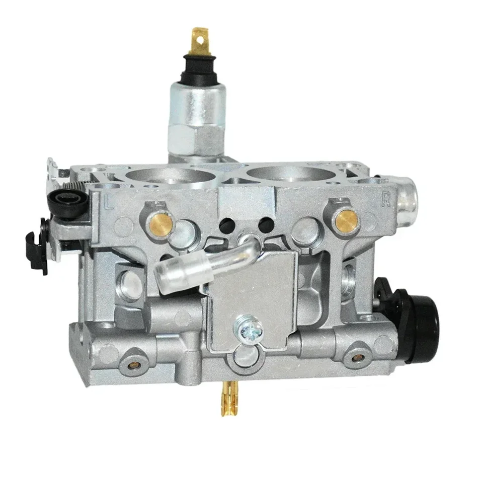 Carburador Para Motor Honda GX630, GX660, GX690 Y Similares | Repuesto 16100-Z9E-033 | De Aluminio | Garantía 1 Año
