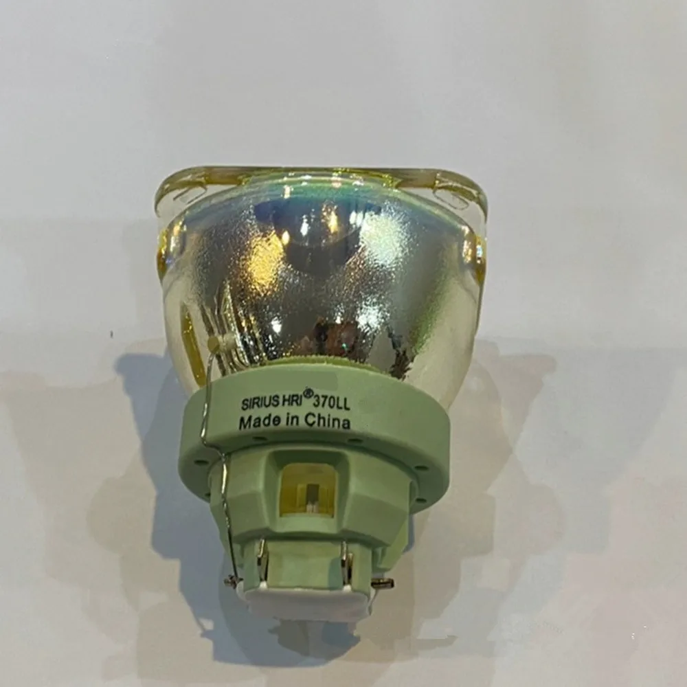 

Оригинальная лампа с движущимся лучом, сценические огни SIRIUS HRI 370LL, 370 Вт, 18R, лампа, металлические галогенные лампы Msd, платиновая 18r лампа