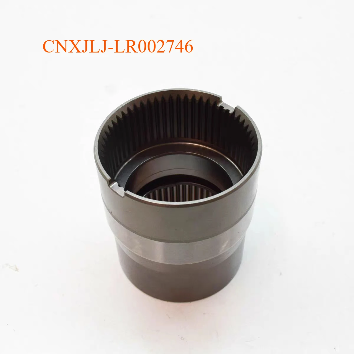 LR002746 for Freelander 2 lr2 L359 2006-2014 L359 for evoque 6 speed Differential sleeve Gearbox sleeve accessories