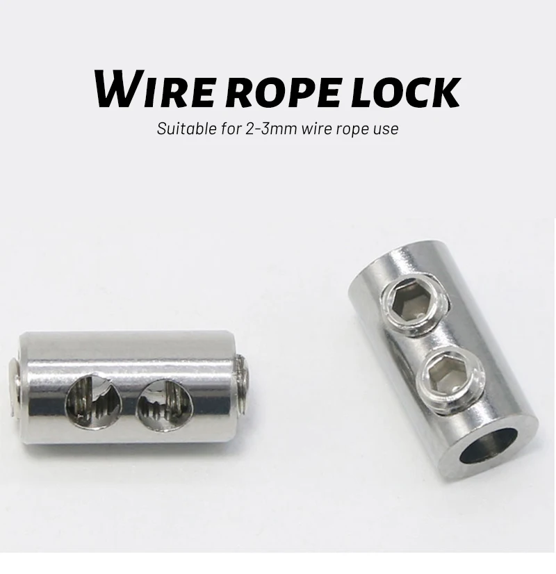 Ajustável, Código de Suspensão, Lâmpada, DIY Acessórios, Arbitro Retrátil, 2mm, 3mm