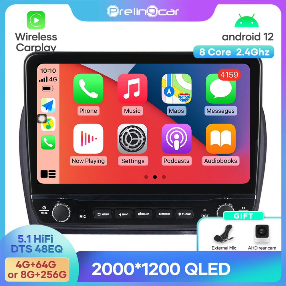 r230바디킷 안드로이드 12 DTS 사운드 벤츠 SL R230 SL500 SL600 내비게이션 멀티미디어 플레이어 라디오, 2Din 스테레오 블루투스 48EQ 벤츠 SL R230 SL500 SL600 2001-2007 r230바디킷 안드로이드 12 DTS 사운드 벤츠 SL R230 SL500 SL600 내비게이션 멀티미디어 플레이어 라디오, 2Din 스테레오 블루투스 48EQ 벤츠 SL R230 SL500 SL600 2001-2007