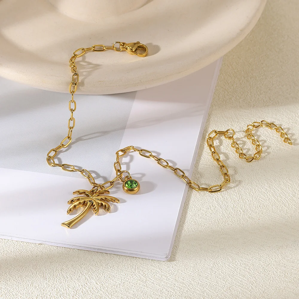 For Women Girl Jewelry For Summer Coconut