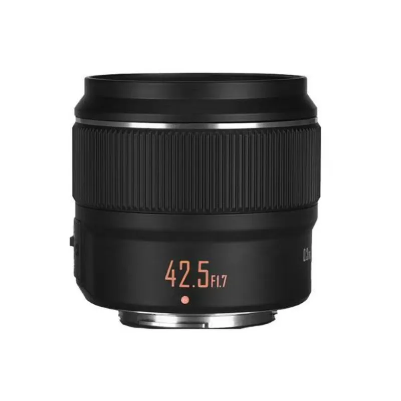 99new 용뉴오 25 F1.7 STM 42.5F1.7 파나소닉용 올림푸스 M4/3 인물 사진용 자동 렌즈