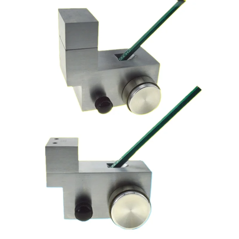 

Hand Push Pencil Hardness Tester B3084 with Mitsubishi Pencil Paint Film Hardness Tester