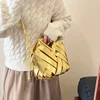 Luxury Hand Bags Designer Women Ladies Classic Designer Shoulder Bag Leather Crossbody Bag Messager Popular Elegant 2