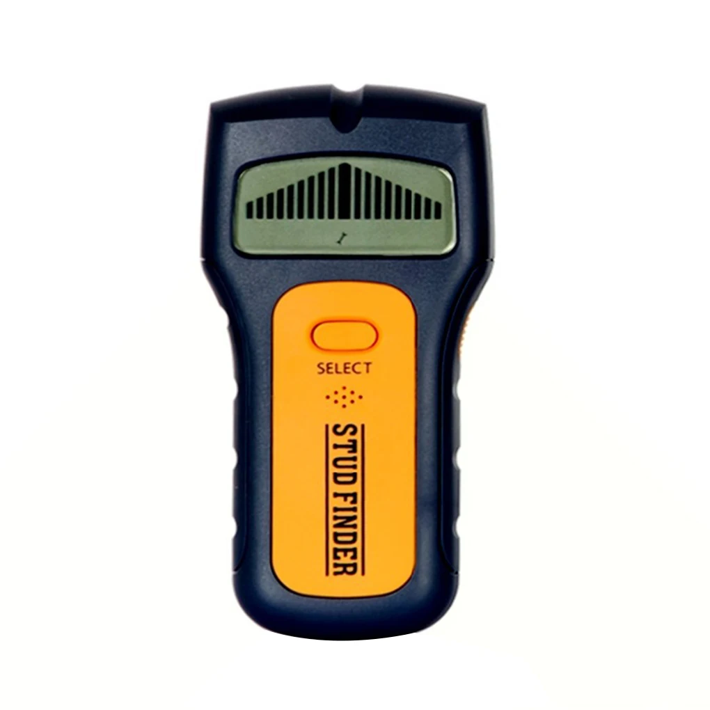 Multi Stud Scanner Electric AC Live Wire Cable Wood Metal Behind Wall