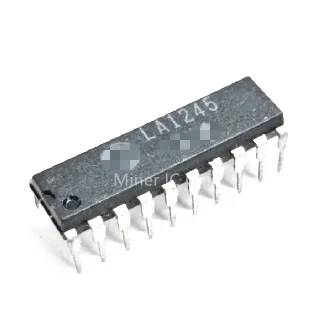 5PCS LA1245 DIP-20 Integrated circuit IC chip