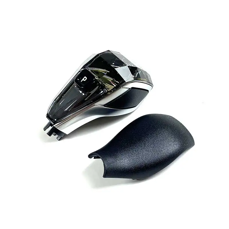 Crystal Knob Gearbox Shift Lever Handle For BMW X5/X6/7/5/6GT/X3i/X4/1